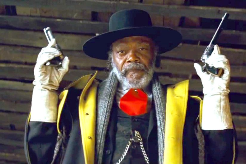 The Hateful Eight (2015) Movie Reviews - Fan Reviews and Ratings - Fandango