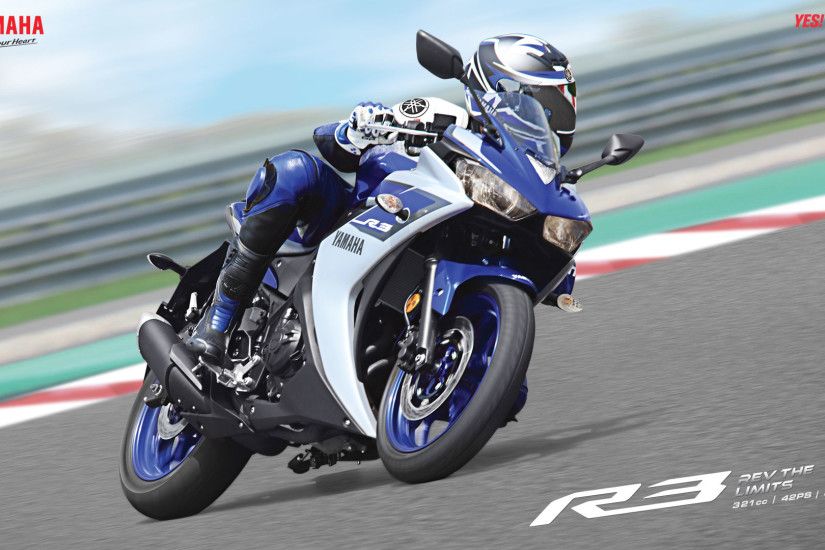 Yamaha R3 Pros & Cons