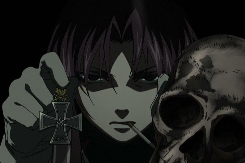 Eagle Hunting and Hunting Eagles | Black Lagoon Wiki | FANDOM powered by  Wikia