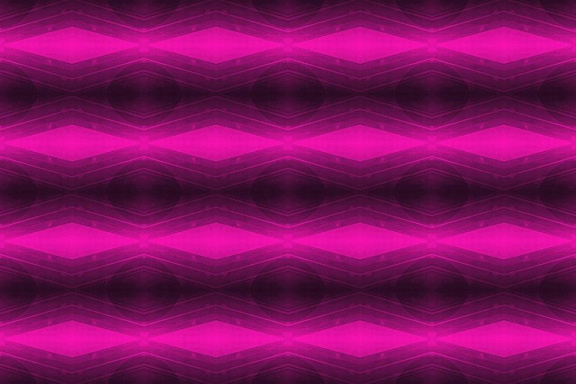 Pink Background Pattern