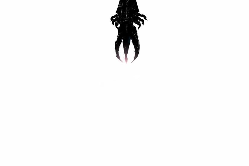 ... Reaper - Mass Effect HD Wallpaper 1920x1200