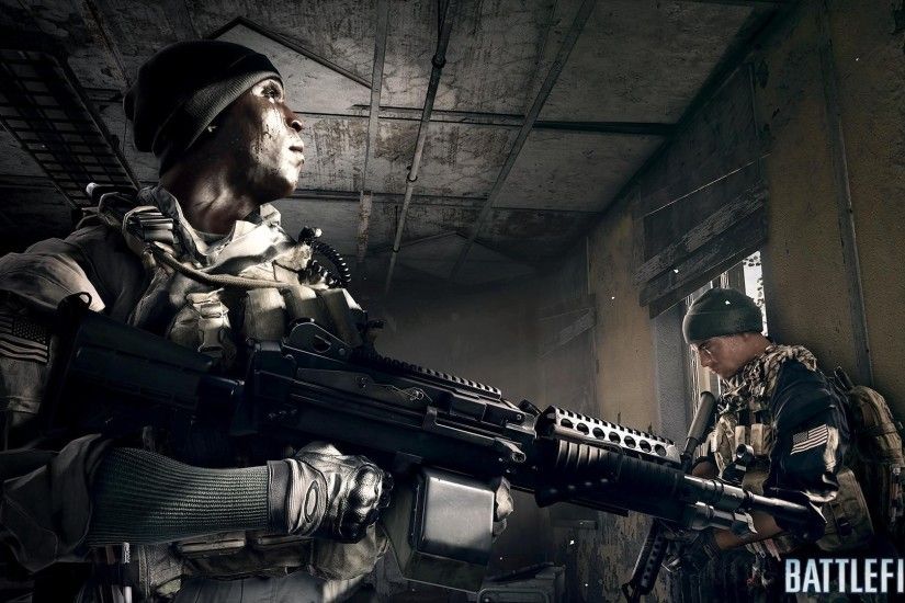 Battlefield 4 HD Wallpapers - Battlefield - PS3 Games wallpapers - HD - #23