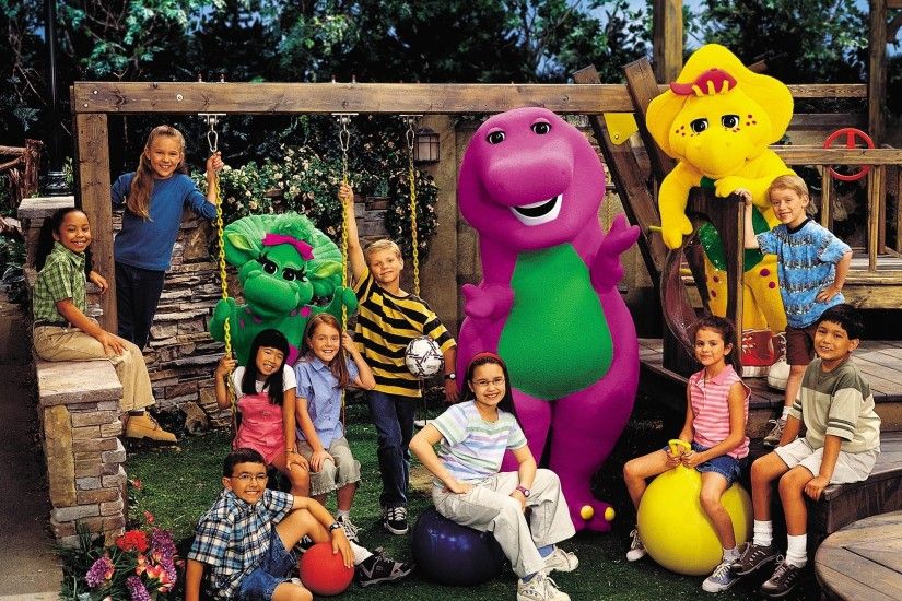 BARNEY family series adventure comedy dinosaur wallpaper | 2450x1960 |  523216 | WallpaperUP