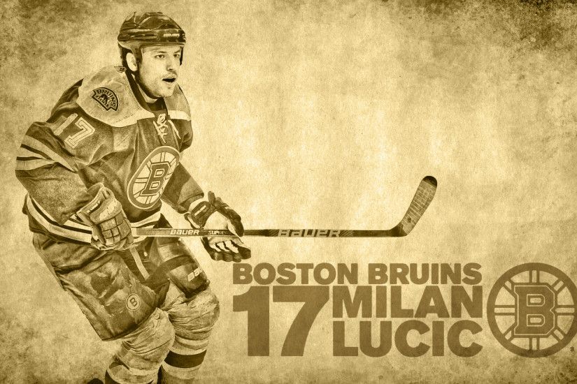 Boston Bruins images Milan Lucic HD wallpaper and background photos