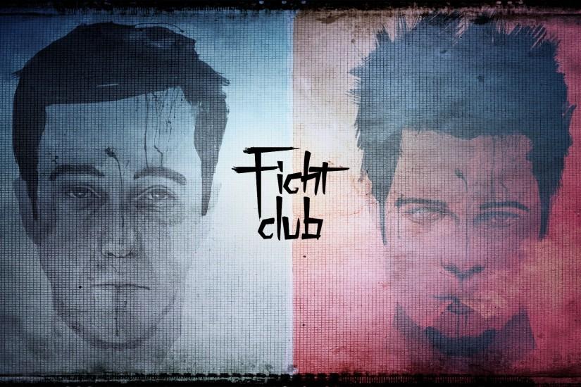 Fight Club [3] wallpaper 1920x1080 jpg