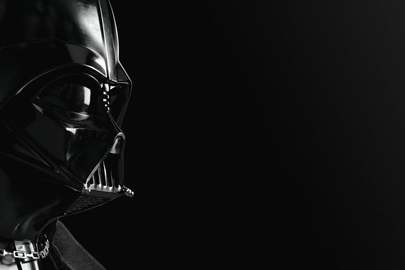 Darth Vader Wallpaper - image #752329