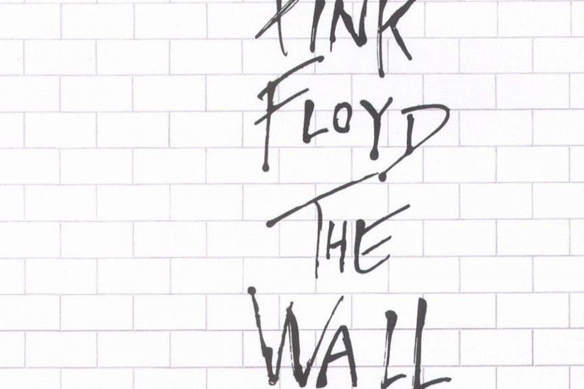 Pink Floyd The Wall 852046