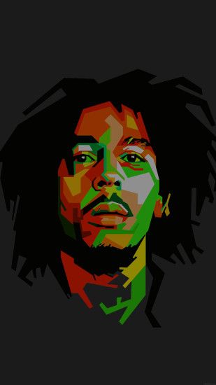 Bob, Marley, Dark, Art, Illust, Music, Reggae, Celebrity, Iphone, Hd Music  Images, Frases, Popular, Reggae, Best Singer Ever, Rasta, Widescreen,  Amazing, ...