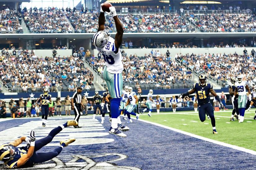 Dez Bryant high quality wallpapers