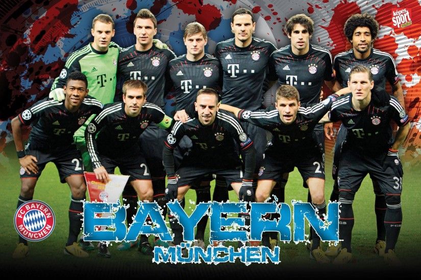 Bayern Munchen Black Jersey HD wallpapers - Bayern Munchen Black Jersey