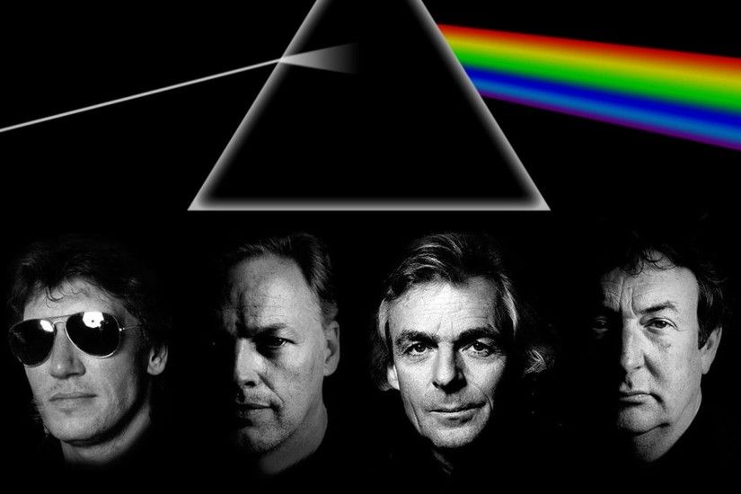 Pink Floyd Desktop wallpaper