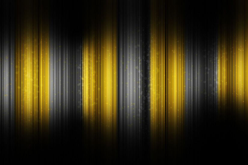 Black And Yellow Wallpaper 11 Background