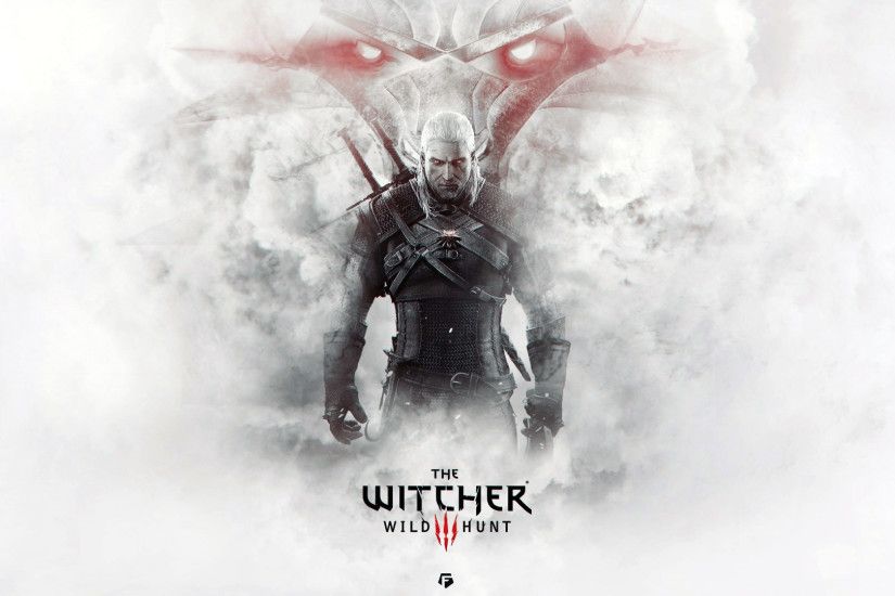 Tags: 1920x1080 The Witcher