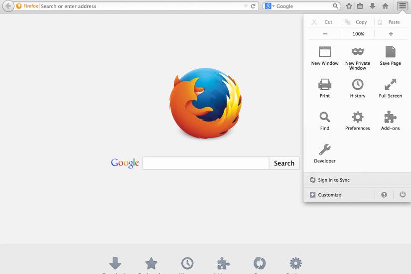 Firefox #14