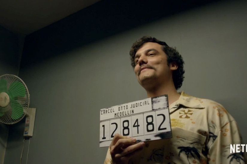 Escobar'Ä±n KardeÅi Narcos'u Ä°ncelemek Ä°stiyor - onedio.com