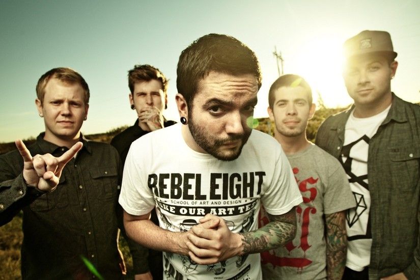 A Day to Remember backdrop wallpaper