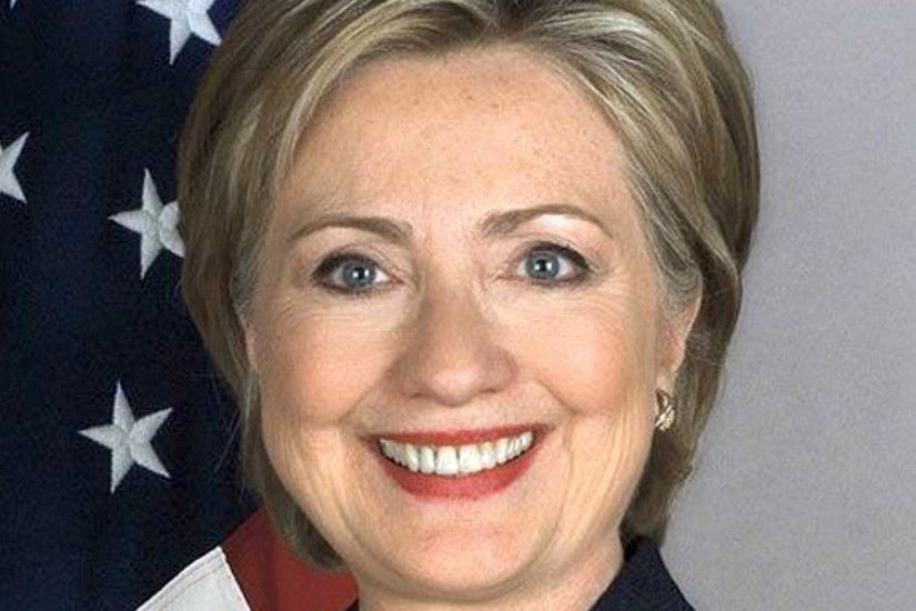 Hillary Clinton Wallpaper Full Hd