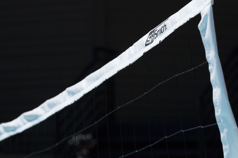 Commercial Volleyball Net - High Res(jpg)