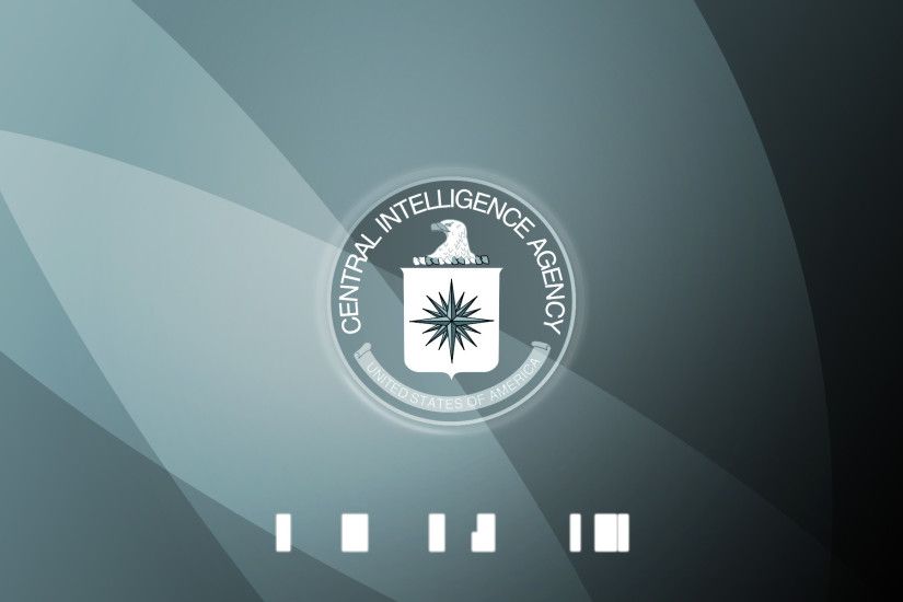 Misc - CIA Wallpaper