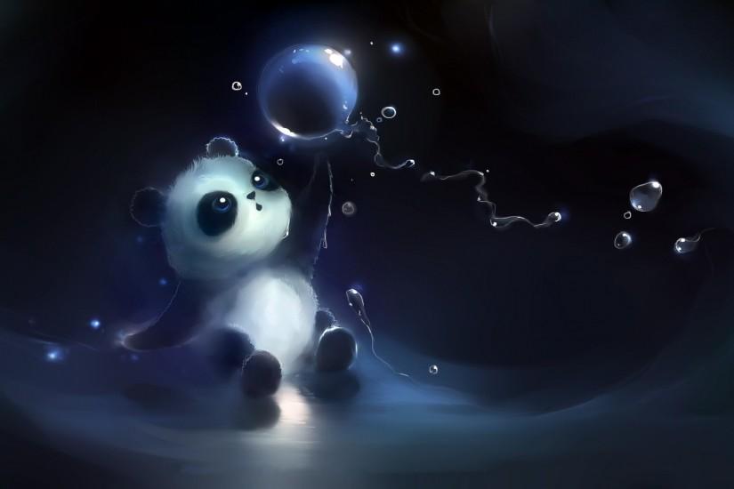 panda wallpaper 1920x1080 for android tablet