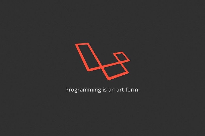 Programming is an art