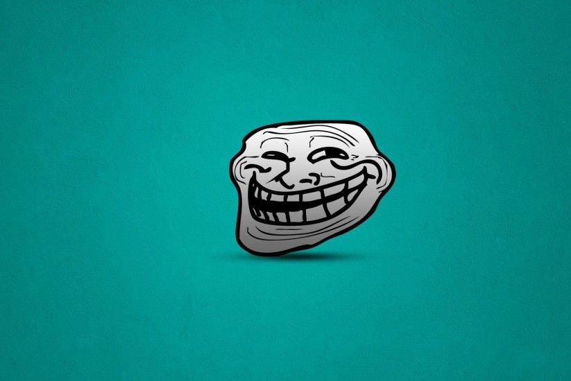 funny troll face uhd wallpapers - Ultra High Definition Wallpapers .