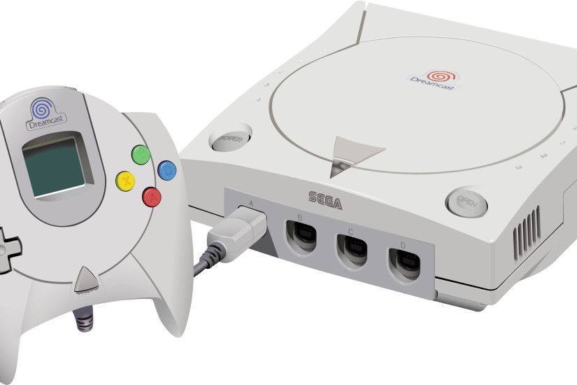 Full HD - Dreamcast - Cute Dreamcast Wallpapers