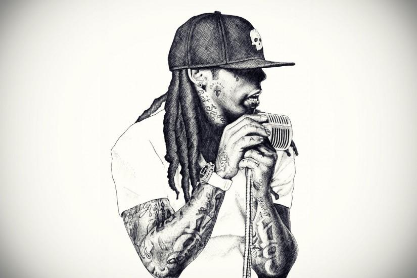 Hip Hop Rapper Singer Wallpaper.