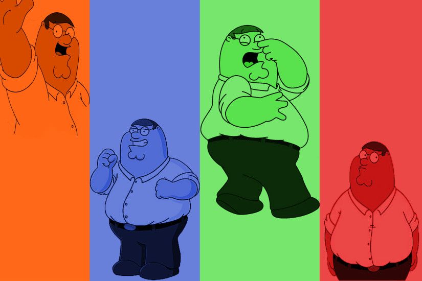 5 - family guy wallpapers