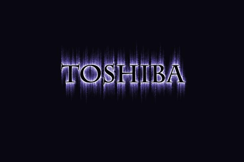 Toshiba Wallpaper by sezer95 Toshiba Wallpaper by sezer95