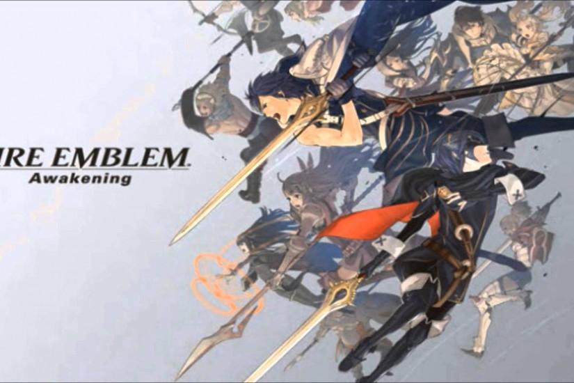 fire emblem awakening wallpaper 1920x1080 large resolution