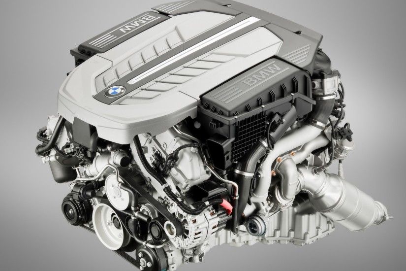 BMW Engine Wallpaper BMW Cars Wallpapers