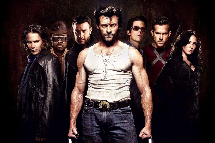 HD Wallpaper | Background ID:610216. 1920x1080 Movie X-Men Origins:  Wolverine