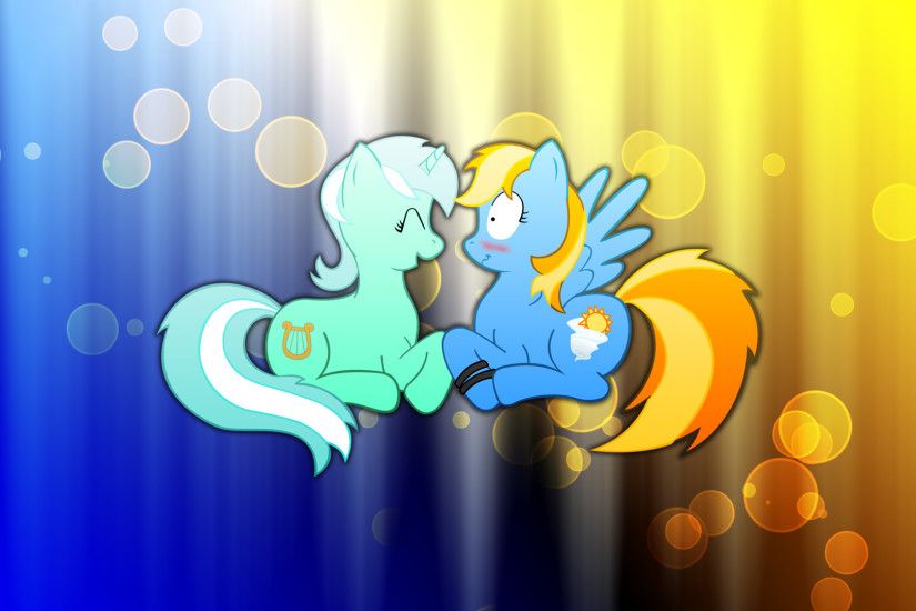 Cartoon - My Little Pony: Friendship is Magic Vector Lyra Heartstrings My  Little Pony Wallpaper