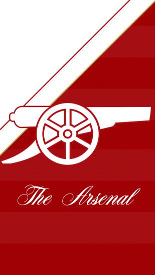Cannon, The Arsenal