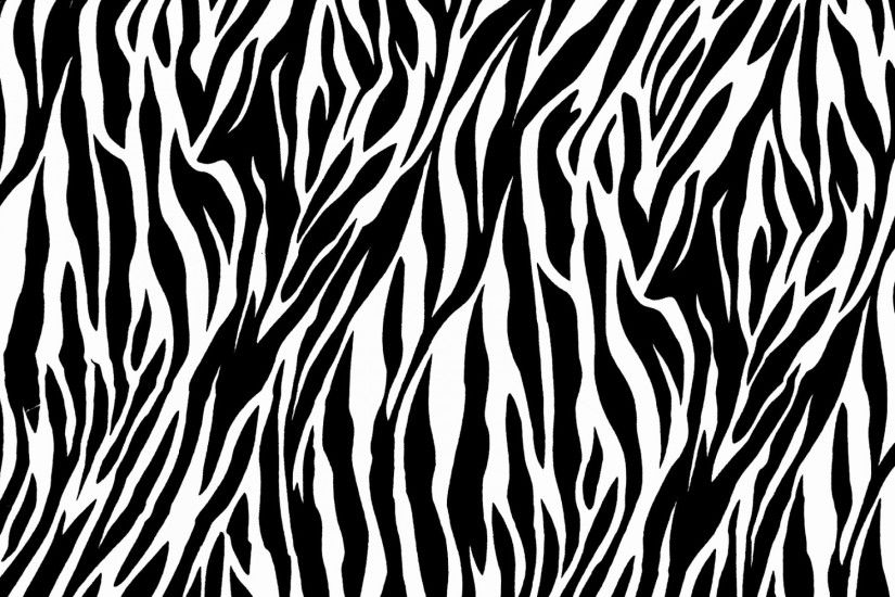 Zebra Print - 1789998