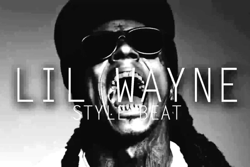 ***SOLD*** Lil Wayne Style Type Beat | Rap | Hip-Hop | Trap | 2015 | "If I  Die Today" - YouTube