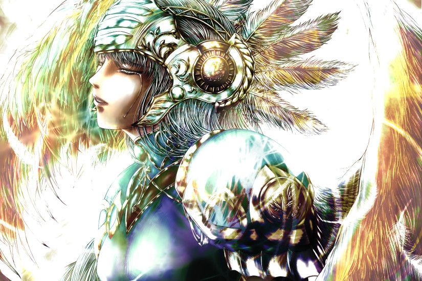Lenneth (Valkyrie Profile) Â· download Lenneth (Valkyrie Profile) image