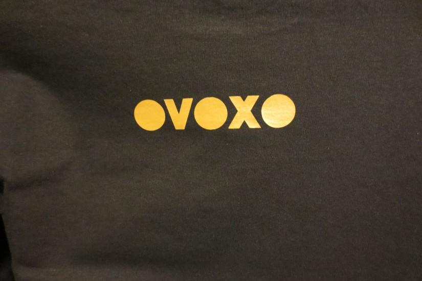 Ovo Drake October's Very Own Ovoxo Owl Gang Longsleeve Black Tshirt -  TshirtNow.net -