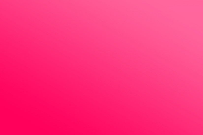 Preview wallpaper pink, solid, color, light, bright 3840x2160