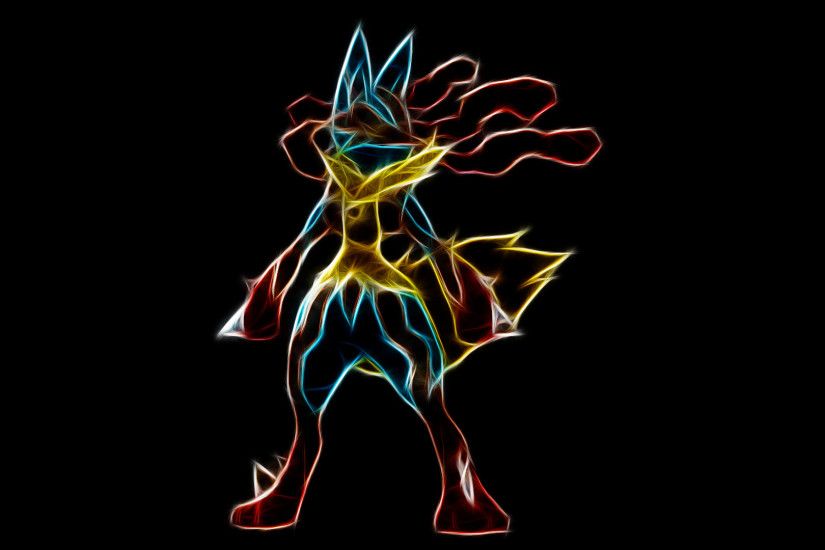 Lucario Wallpapers (36 Wallpapers)