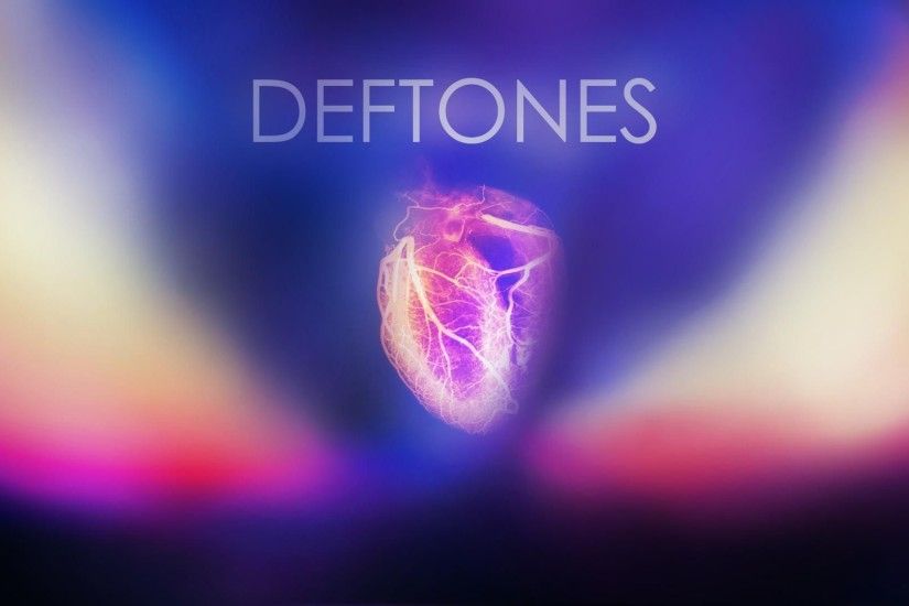 New Deftones material expected next year!