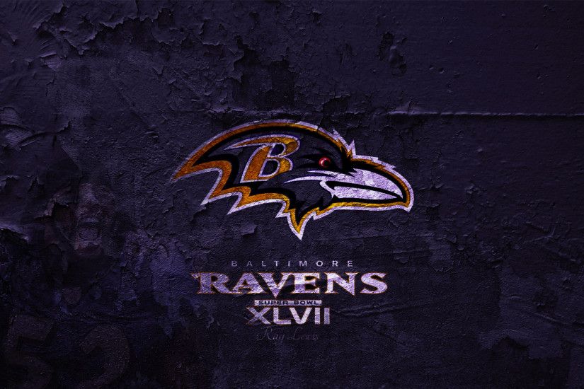 Ravens Wallpaper