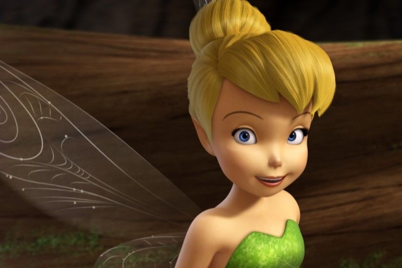 Tinkerbell Wallpapers for Desktop (1920x1080 px, 0.14 Mb)