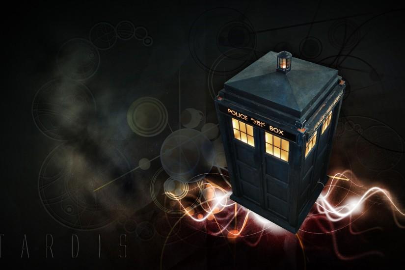 doctor-who-tardis-wallpaper | wallpapers55.com - Best Wallpapers for .