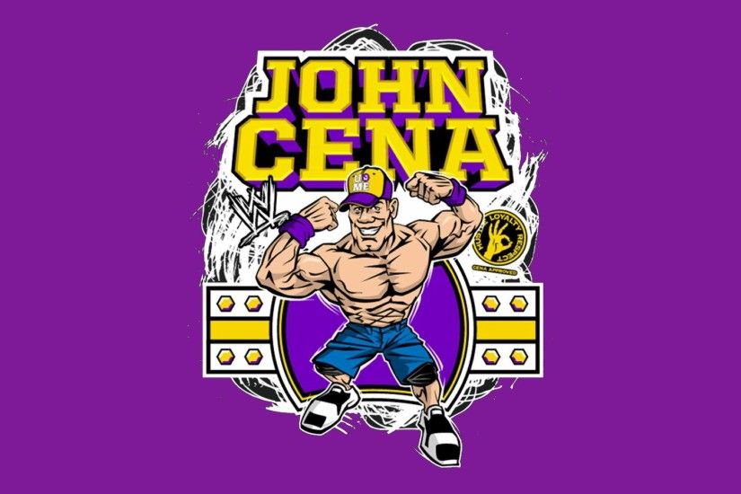 John Cena Logo