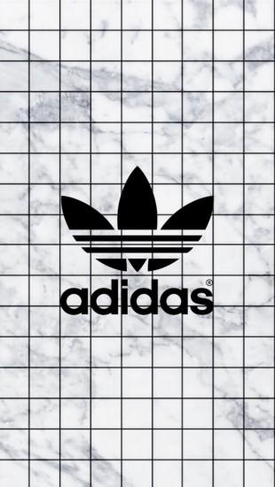 iPhone Wallpapers — iPhone 6 Adidas wallpaper