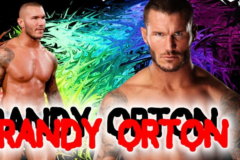 Download Randy Orton Photo Free.