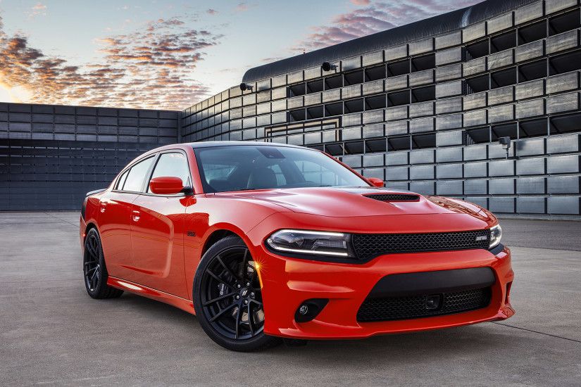 2017 Dodge Charger Daytona picture.
