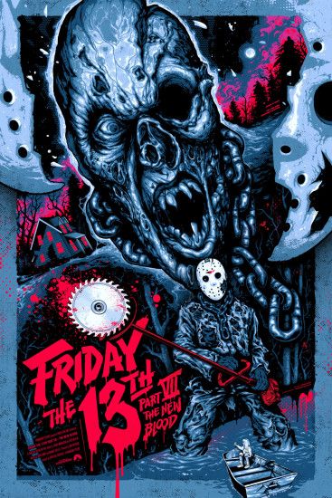 Jason Voorhees Friday The 13th G Wallpaper 1430